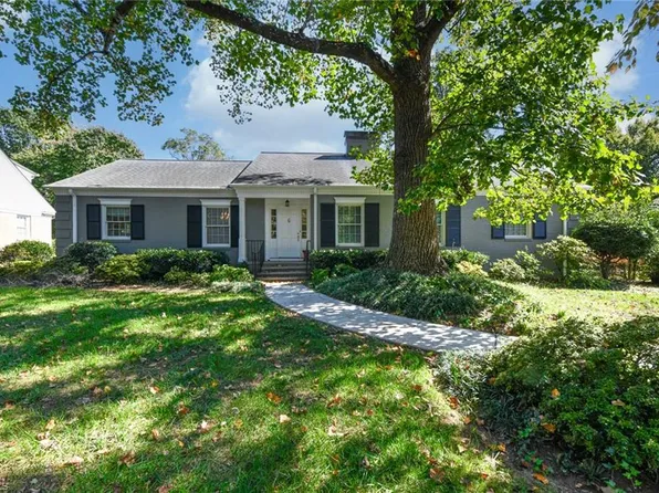 3814 Madison Ave, Greensboro, NC 27403