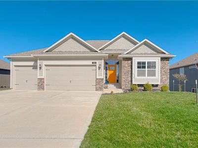 8118 NW 90th Ter, Kansas City, MO, 64153
