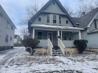 4121 Vermaas Ave, Toledo, OH 43612