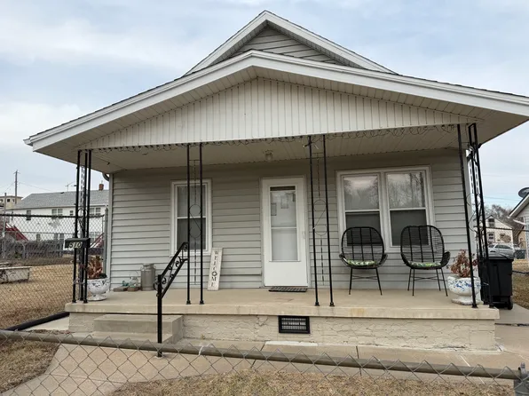 510 Poppleton Ave, Omaha, NE 68108