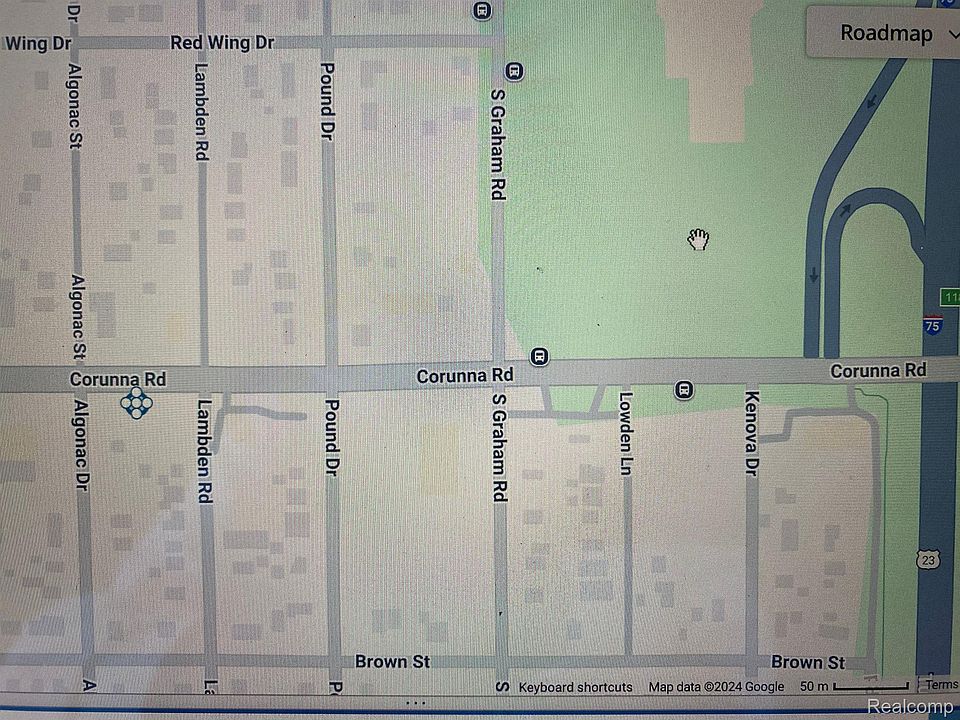 2nd image of 0 Corunna Rd