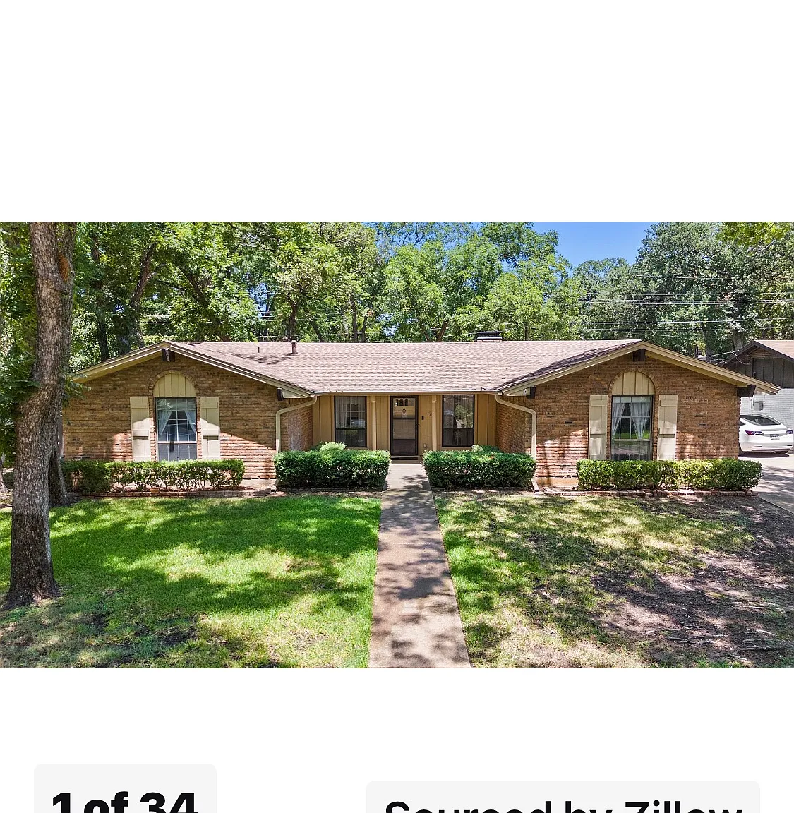 3 bed, 1845 sqft, $2,500 — Photo 1