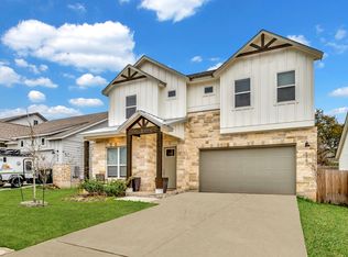 175 Brooks Ranch Dr, Kyle, TX 78640