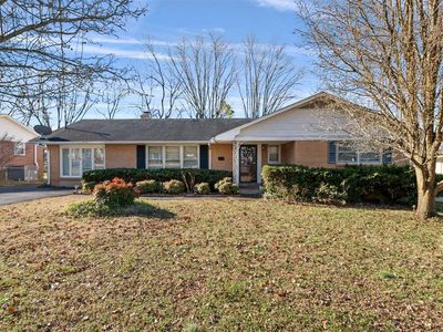 323 Leslie Ave, Bowling Green, KY, 42101