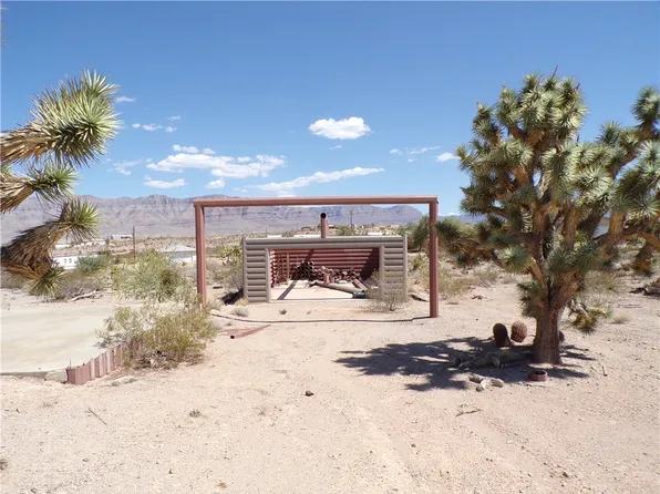 570 E Ashley Drive, Meadview, AZ 86444