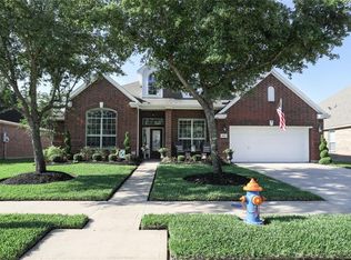 4812 Chaperel Dr, Pearland, TX 77584