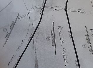 Rice Dr, Auburn, GA 30011