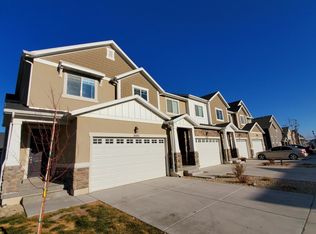 14461 S Quiet Shade Dr, Herriman, UT 84096
