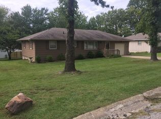 1806 Boyd St, Chillicothe, MO 64601
