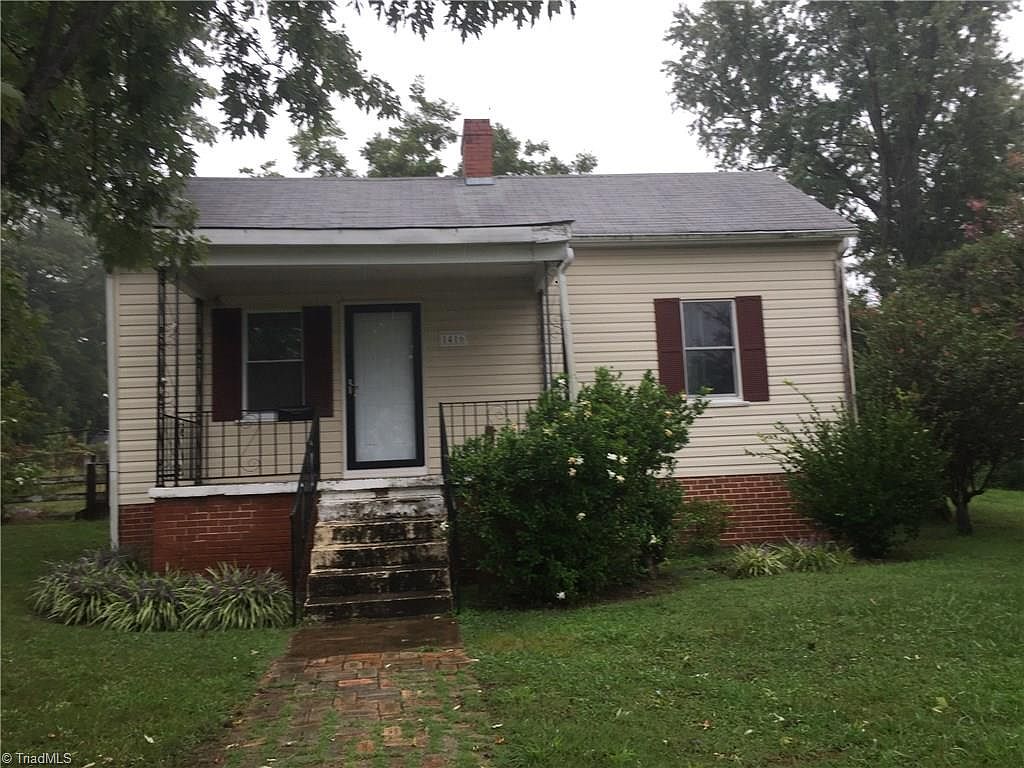 1416 Fairview St, Greensboro, NC 27405 Zillow