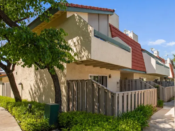 3167 Payne Ave APT 49, San Jose, CA 95117