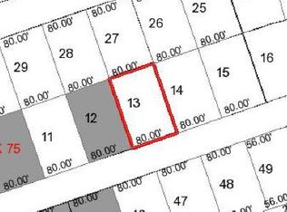 25 Pitt Ln, Palm Coast, FL 32164