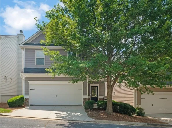 504 Mill Ridge Rd, Woodstock, GA 30188