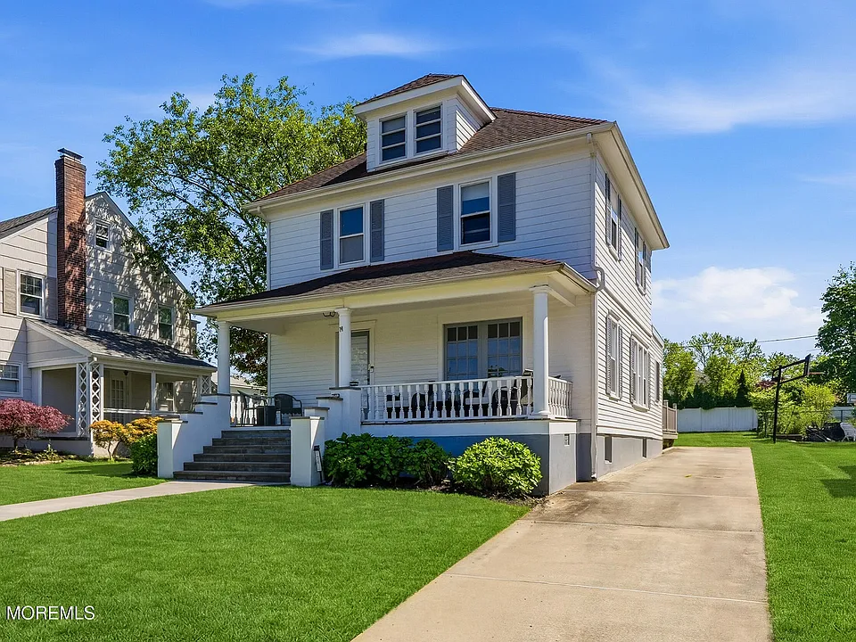 74 Poplar Ave