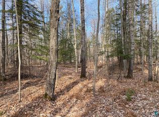 SOUTH 15 Acres McKinley Rd, Washburn, WI 54891
