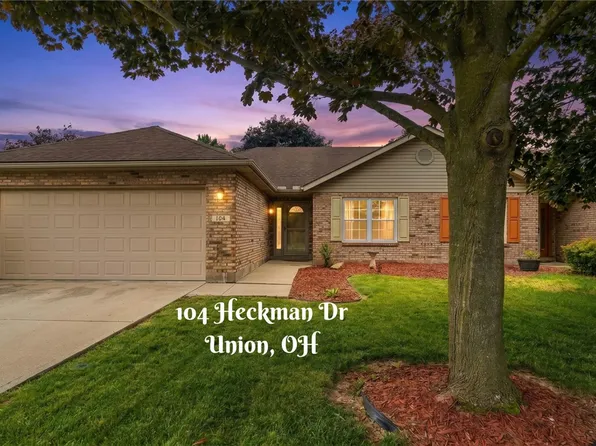104 Heckman Dr, Englewood, OH 45322