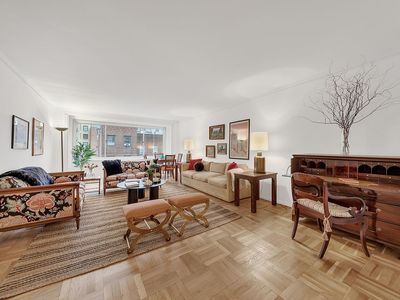 30 E 65th St APT 6C, New York, NY, 10065