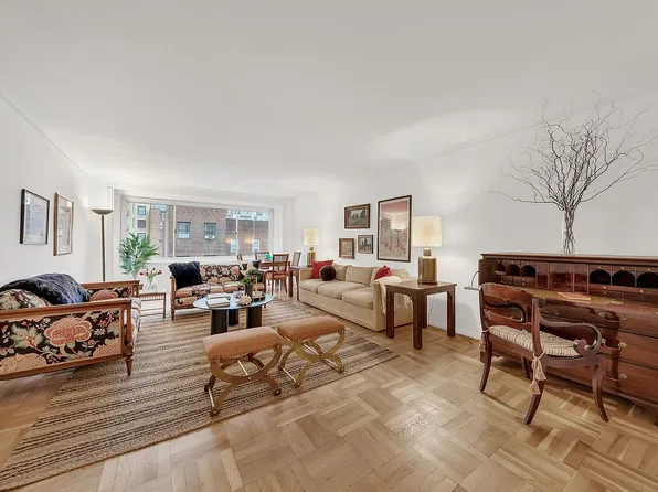 30 E 65th St APT 6C, New York, NY 10065