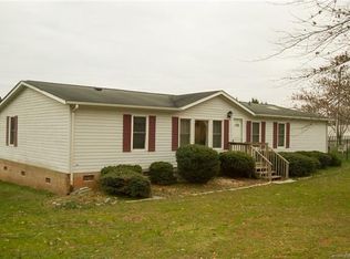 1155 Austin Rd #1, Pageland, SC 29728