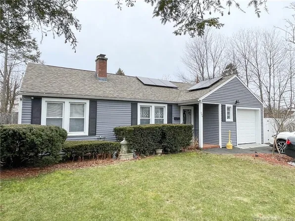 296 Piedmont Street, Waterbury, CT 06706