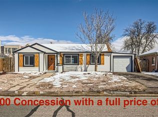 3940 N Jackson St, Denver, CO 80205
