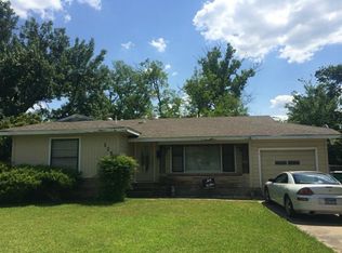 115 Ellis Cir, Greenville, TX 75401