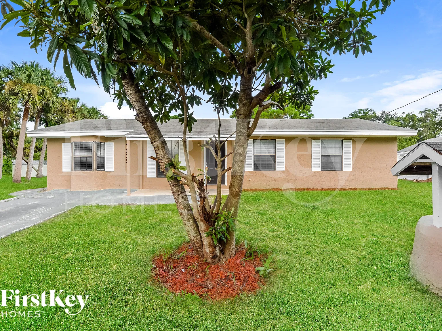 3 bed, 2.0 bath, 1234 sqft, $2,195 — Photo 1