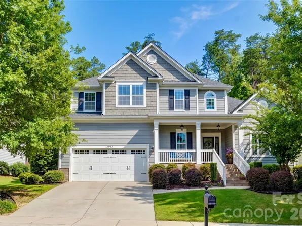 17615 Caddy Ct, Charlotte, NC 28278