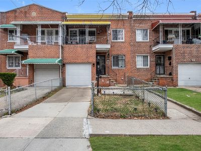 4152 Wickham Avenue, Bronx, NY, 10466