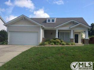 108 Trail Ridge Dr, Hendersonville, TN 37075