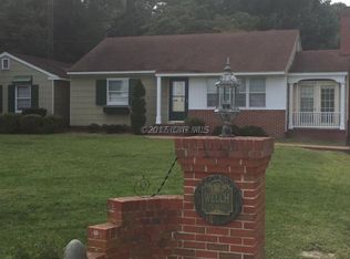 31348 Zion Rd, Parsonsburg, MD 21849