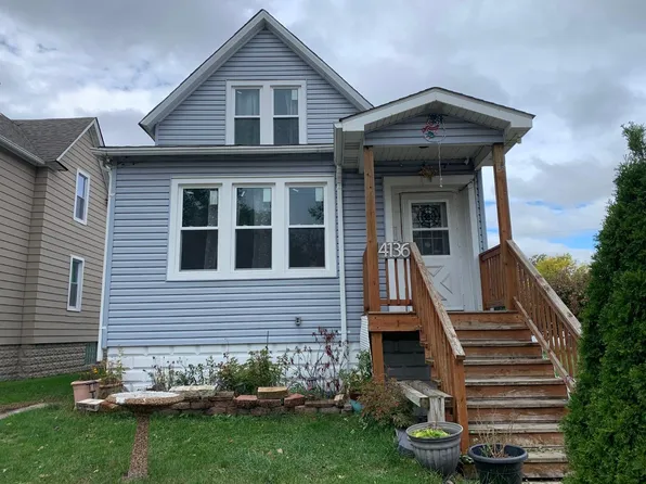 4136 Sheffield Ave, Hammond, IN 46327
