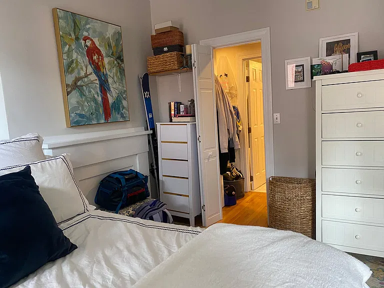 312 Shawmut Ave #5 — Photo 5