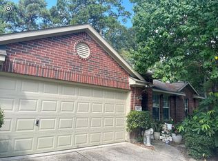 115 S Merryweather Cir, Conroe, TX 77384