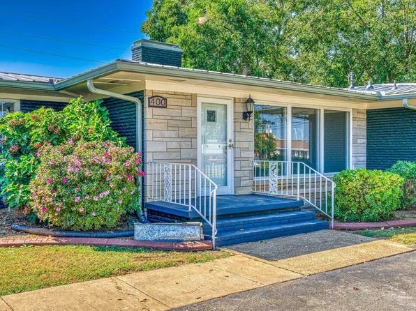 400 W State St, Muscle Shoals, AL 35661