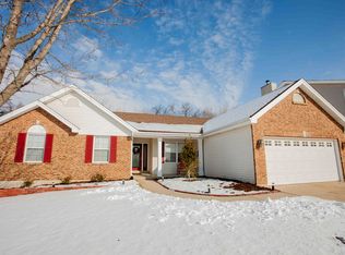 3514 Ipswich Ln, Saint Charles, MO 63301