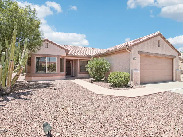 20234 N MARIPOSA Way, Surprise, AZ 85374