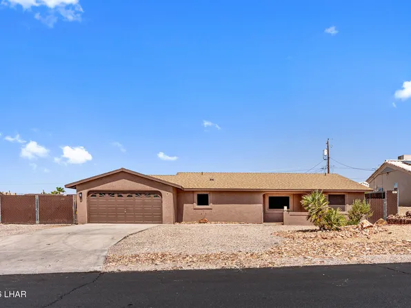 3625 Stanford Dr, Lake Havasu City, AZ 86406