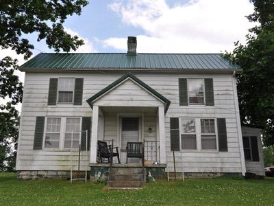9465 Elizaville Rd, Ewing, KY, 41039
