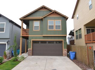 11922 NW 39th Ct, Vancouver, WA 98685