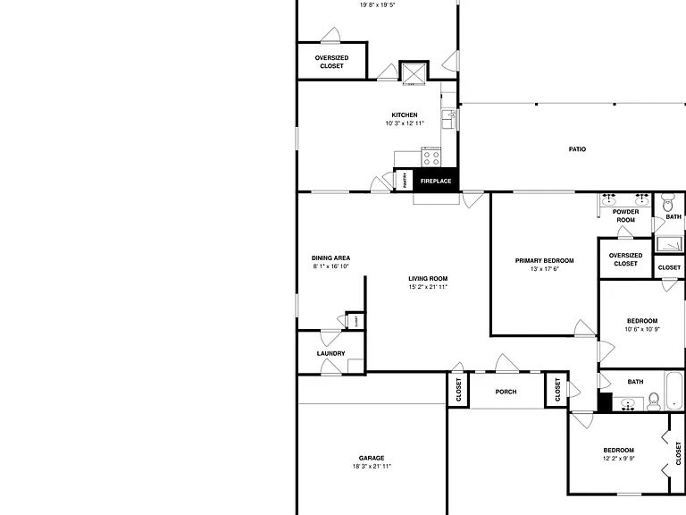 7902 Battlepine Dr — Photo 36