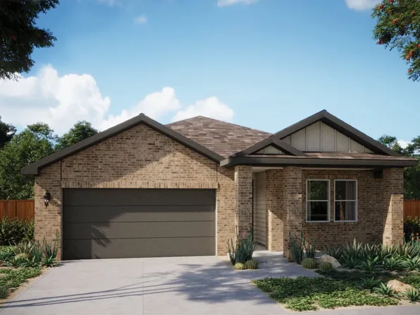 461 Young St, Buda, TX 78610