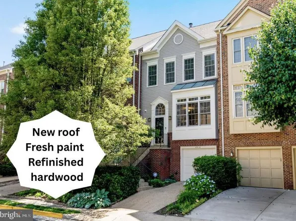 6614 Thurlton Dr, Alexandria, VA 22315