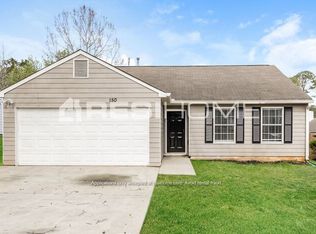 150 Hampton Oaks Dr, Hampton, GA 30228