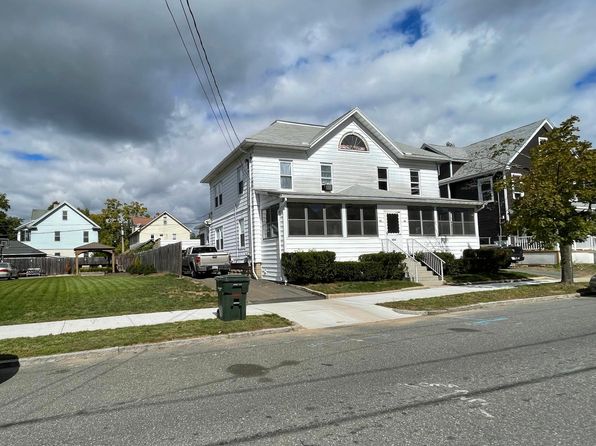 44 Mansfield St