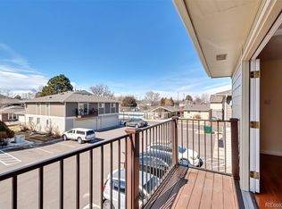 1250 S Monaco Pkwy APT 44, Denver, CO 80224