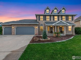 4411 Gray Fox Rd, Fort Collins, CO 80526