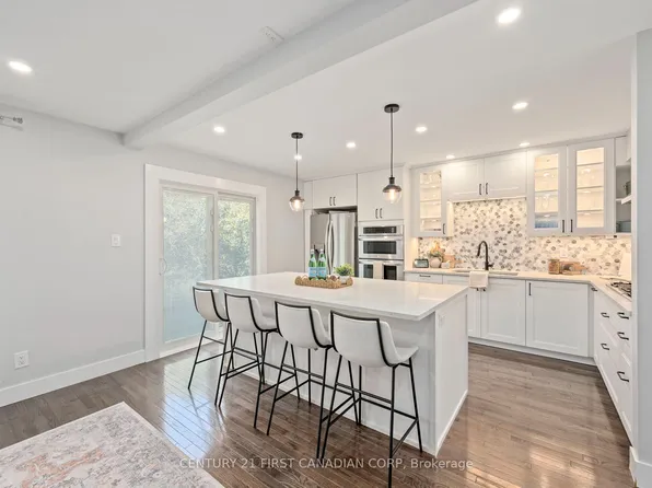 47 Brixham Rd, London, ON N6K 1P5