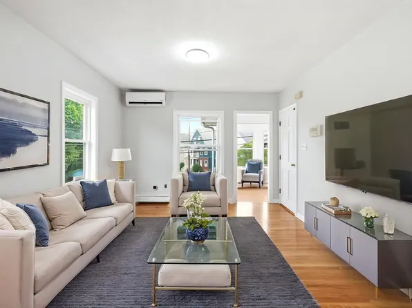 97 Boston Ave Unit 97, Somerville, MA 02144