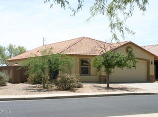 25215 W Parkside Ln S, Buckeye, AZ 85326